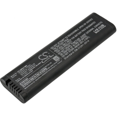 Compatible battery replacement for Spacelabs 1420-0868,146-0142-00,146-0142-02,633-44,633-75...