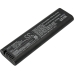 Compatible battery replacement for Anritsu  146-0142-02, LI204SX-66A, NI2040XXL24, GPDR204, NI2040A22...