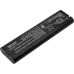 Compatible battery replacement for Anritsu  146-0142-02, LI204SX-66A, NI2040XXL24, GPDR204, NI2040A22...