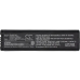 Compatible battery replacement for Anritsu  146-0142-02, LI204SX-66A, NI2040XXL24, GPDR204, NI2040A22...