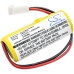 Battery Replaces B11008