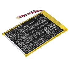 Compatible battery replacement for Autel  MLP5070111