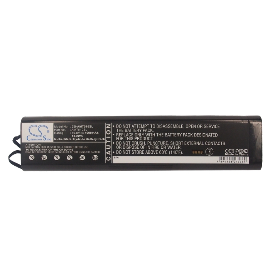 Battery Replaces NF2040AG24