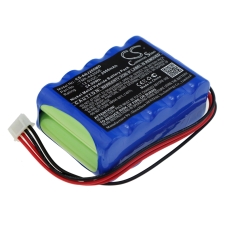 Compatible battery replacement for Angel TMK-AA200E