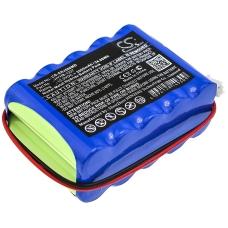 Compatible battery replacement for Angel HYHB-1227