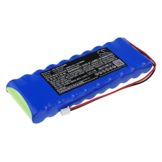 Compatible battery replacement for Angel HYHB-762