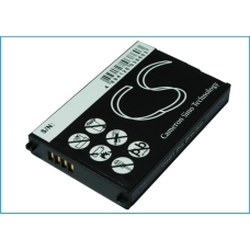 Compatible battery replacement for Asus SBP-08