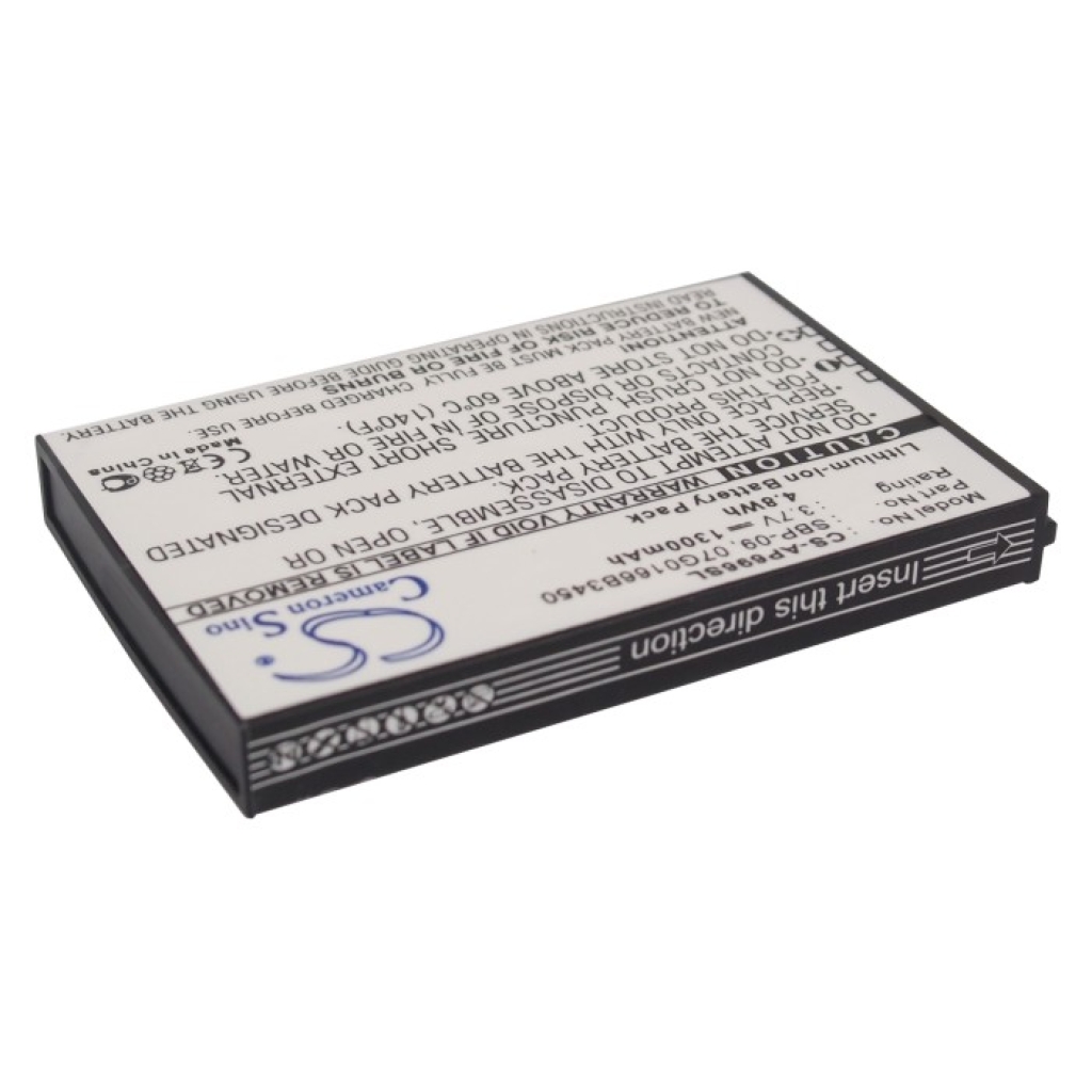 Tablet Battery Asus CS-AP696SL