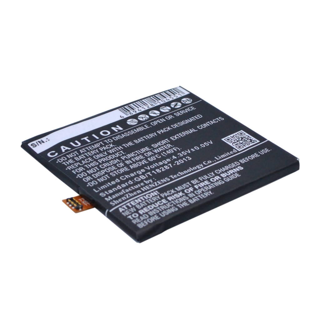 Mobile Phone Battery Asus CS-APF500SL