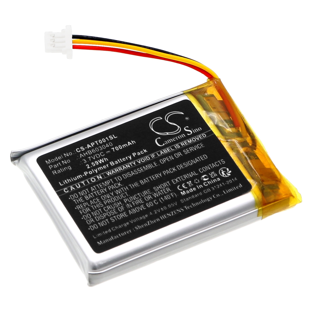 Battery Replaces AHB603040