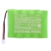 Home Security Camera Battery Alula CS-ARE030BT