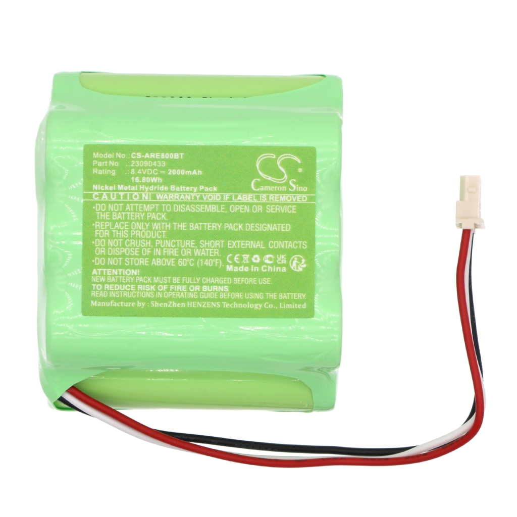 Home Security Camera Battery Ap CS-ARE800BT