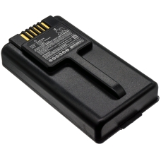 Compatible battery replacement for Aeroflex AG205012