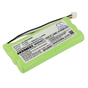 CS-ARH606MD<br />Batteries for   replaces battery E-0205