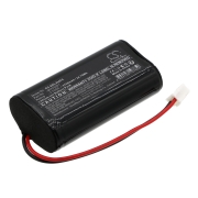 CS-ARL300FX<br />Batteries for   replaces battery 90703201