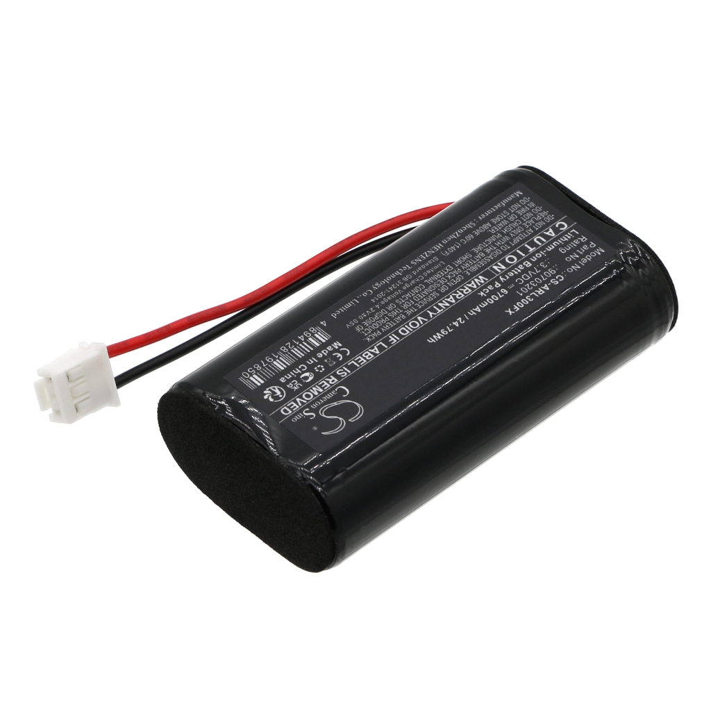 Battery Replaces L3.60