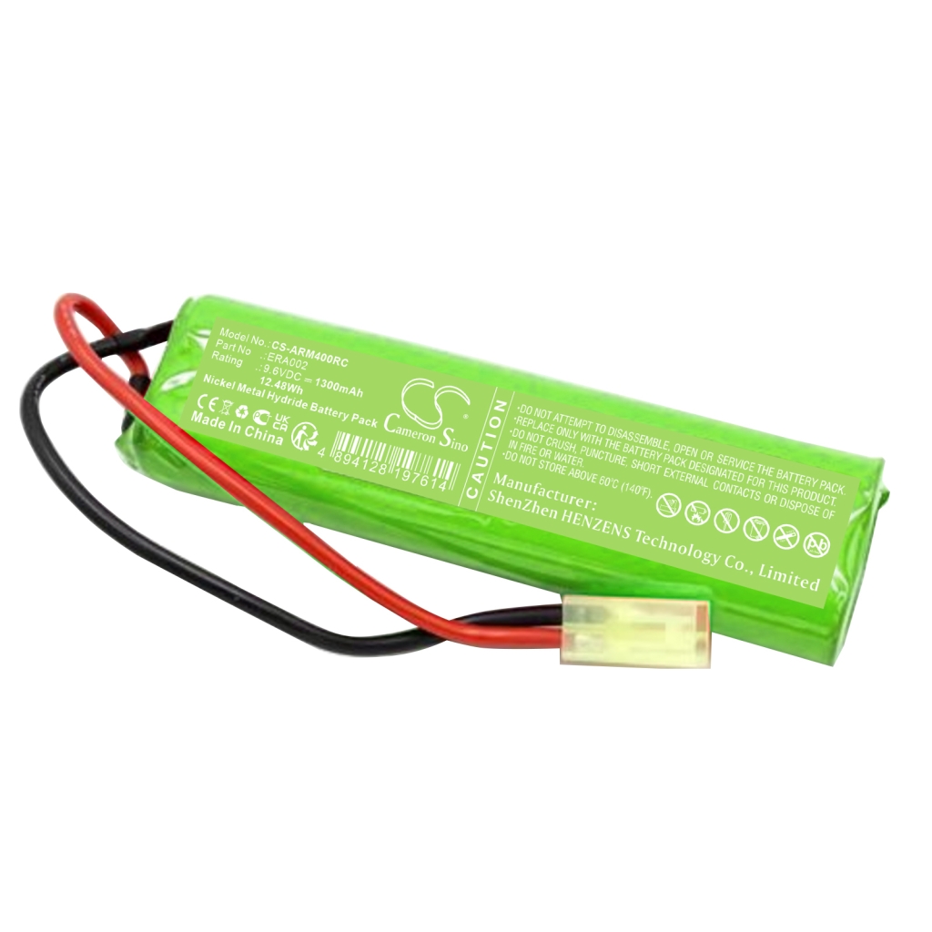 Battery Replaces ERA004