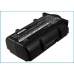 Compatible battery replacement for ARRIS  ARCT00777M, BPB026S, 49100160JAP, BPB024H, BPB024...