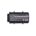 Compatible battery replacement for ARRIS  49100160JAP, BPB024H, BPB024, BPB022S, ARCT00777M...