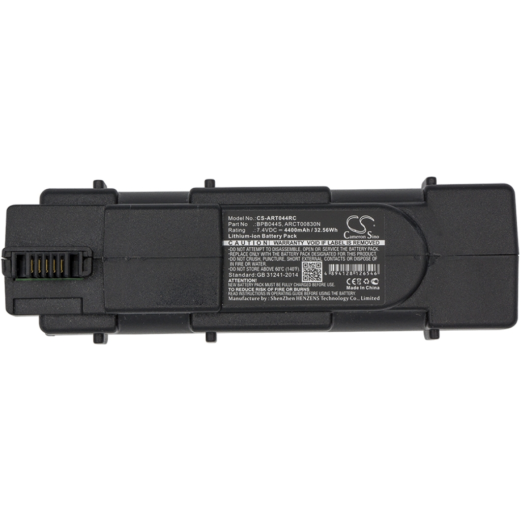 Cable Modem Battery Arris TM6