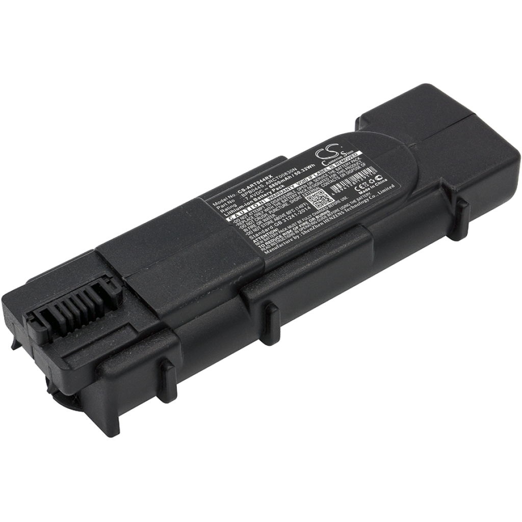 Cable Modem Battery Arris CS-ART044RX