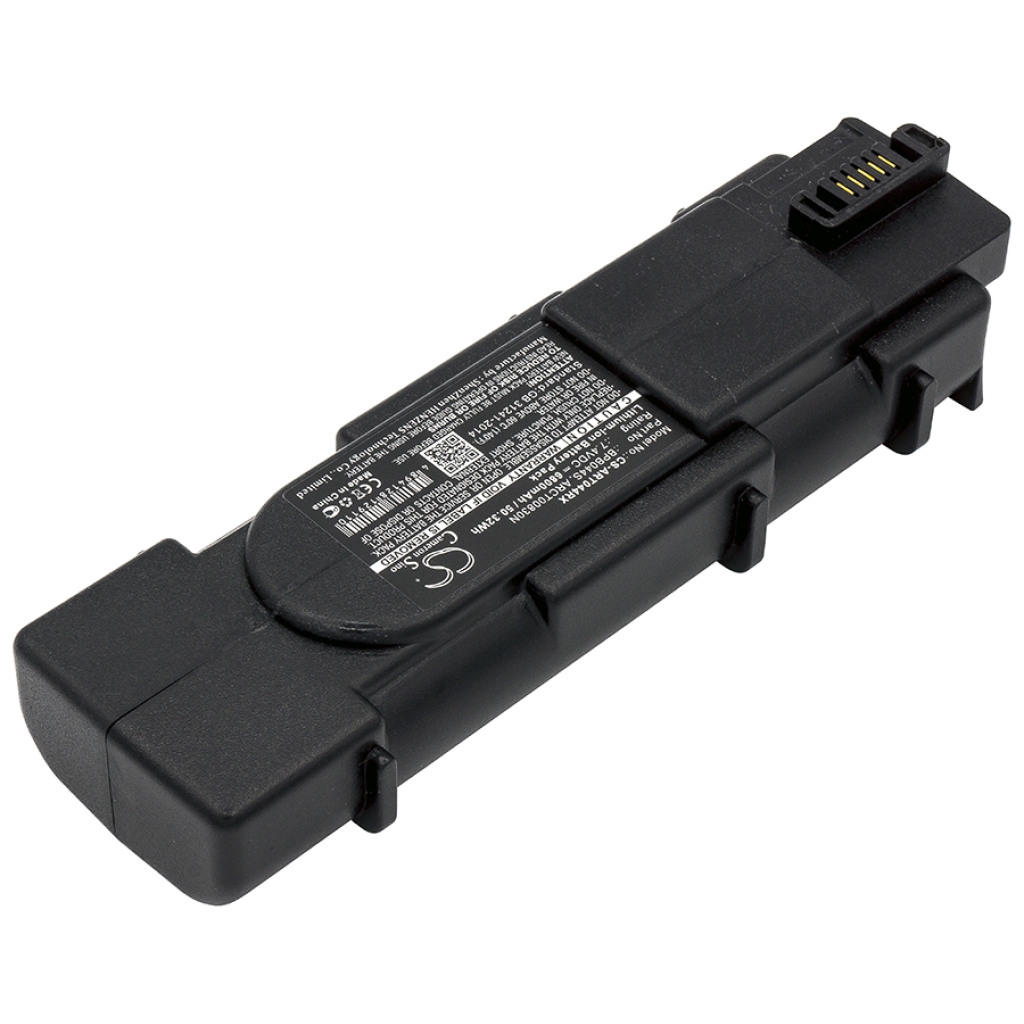 Compatible battery replacement for ARRIS  ARCT00830N, ARCT00830, BPB044S, BPB044H