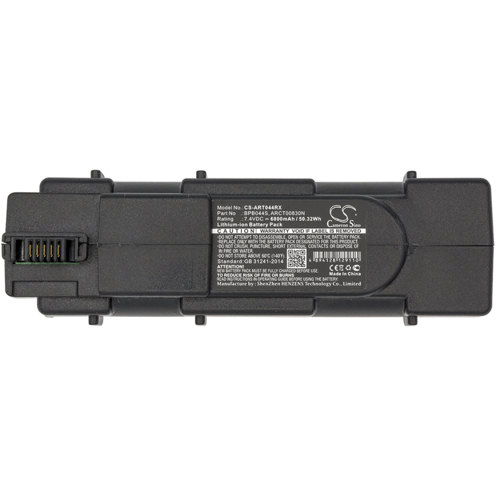 Cable Modem Battery Arris TM7