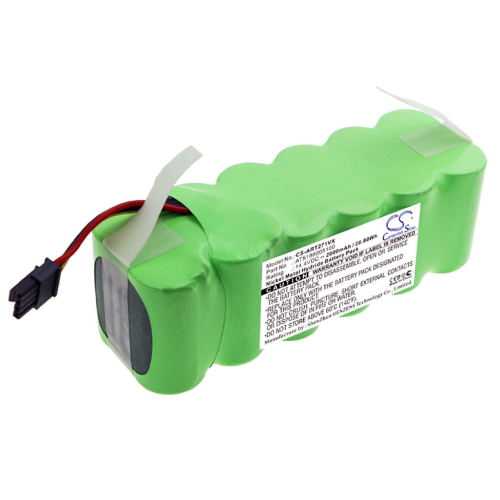 Batteries Smart Home Battery CS-ART271VX