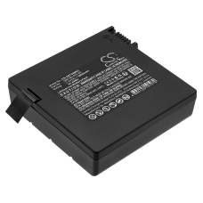 Compatible battery replacement for AT&T 586185-001-00,586185-002-00