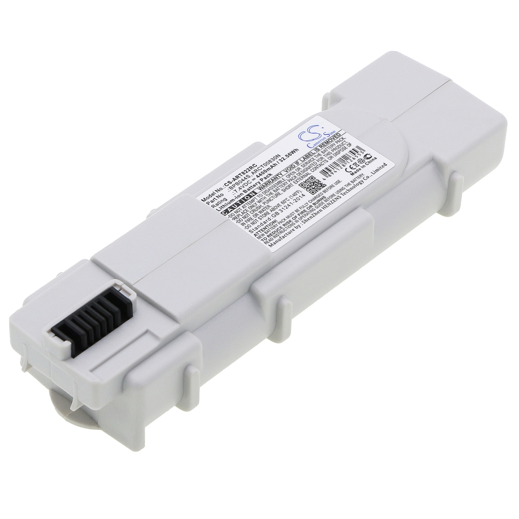 Cable Modem Battery Arris TM6