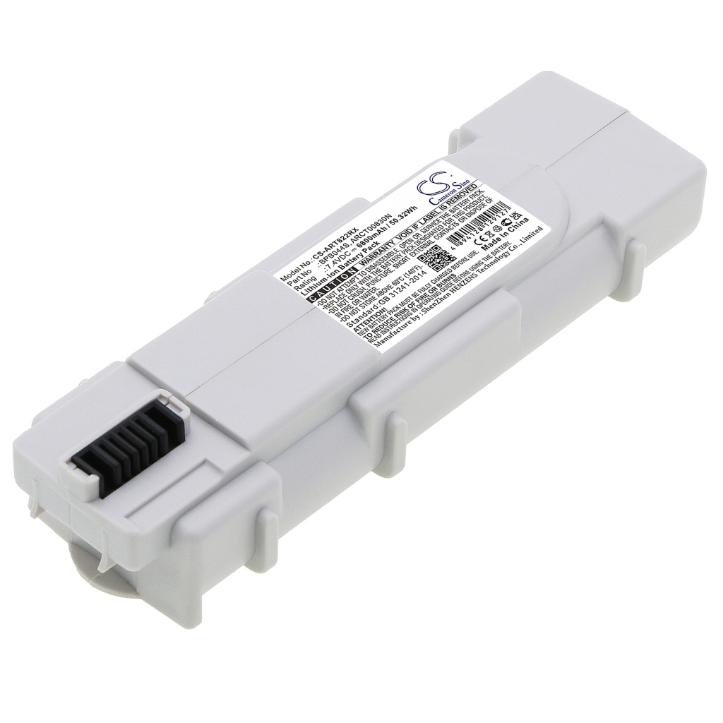 Cable Modem Battery Arris TM608G