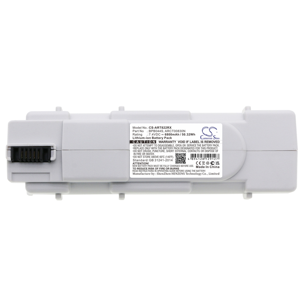 Cable Modem Battery Arris TM608G