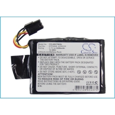 Compatible battery replacement for IBM  44V5194, 39J5057, CGA-E-212AE, 44V5193, 97P4846...