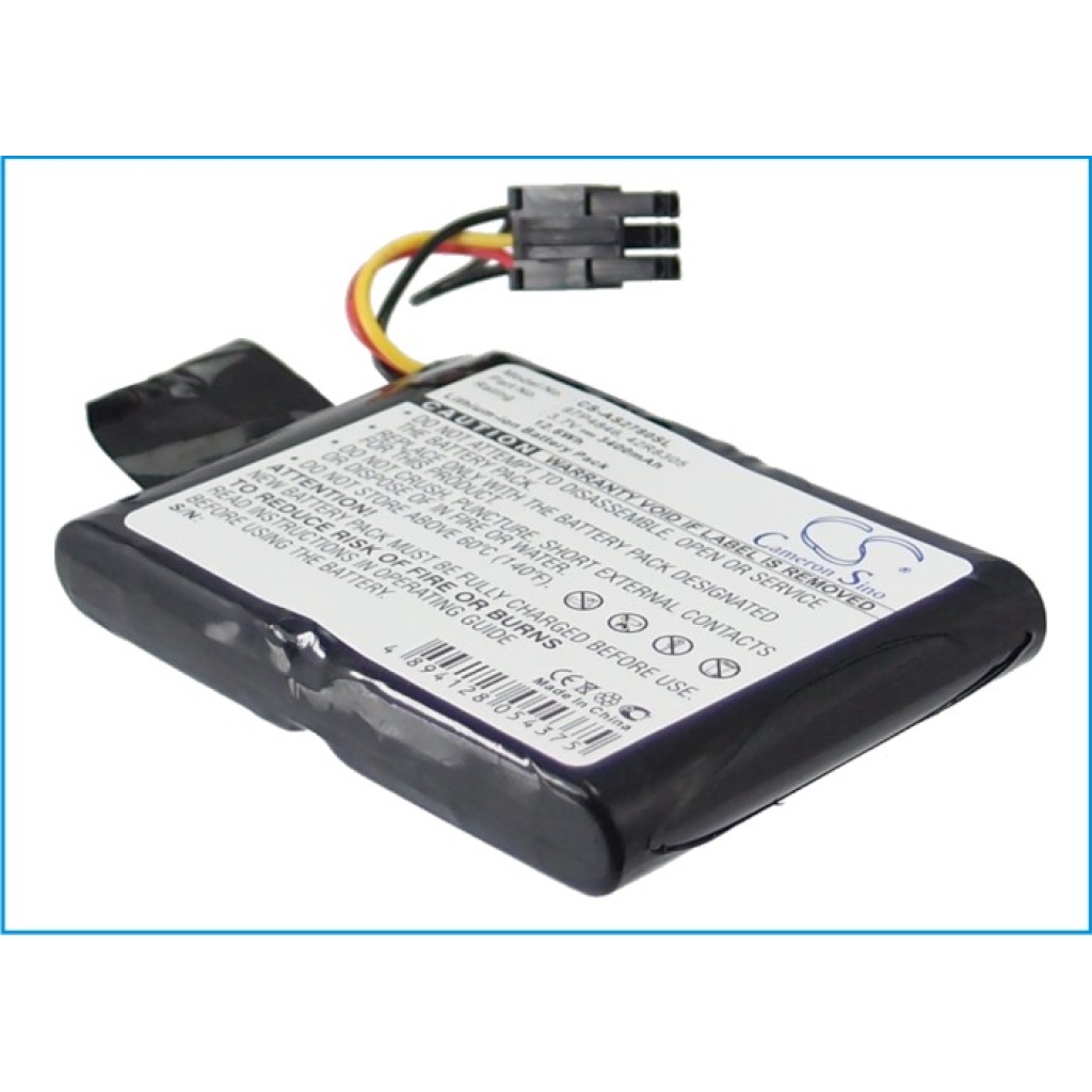 Notebook battery IBM 5908