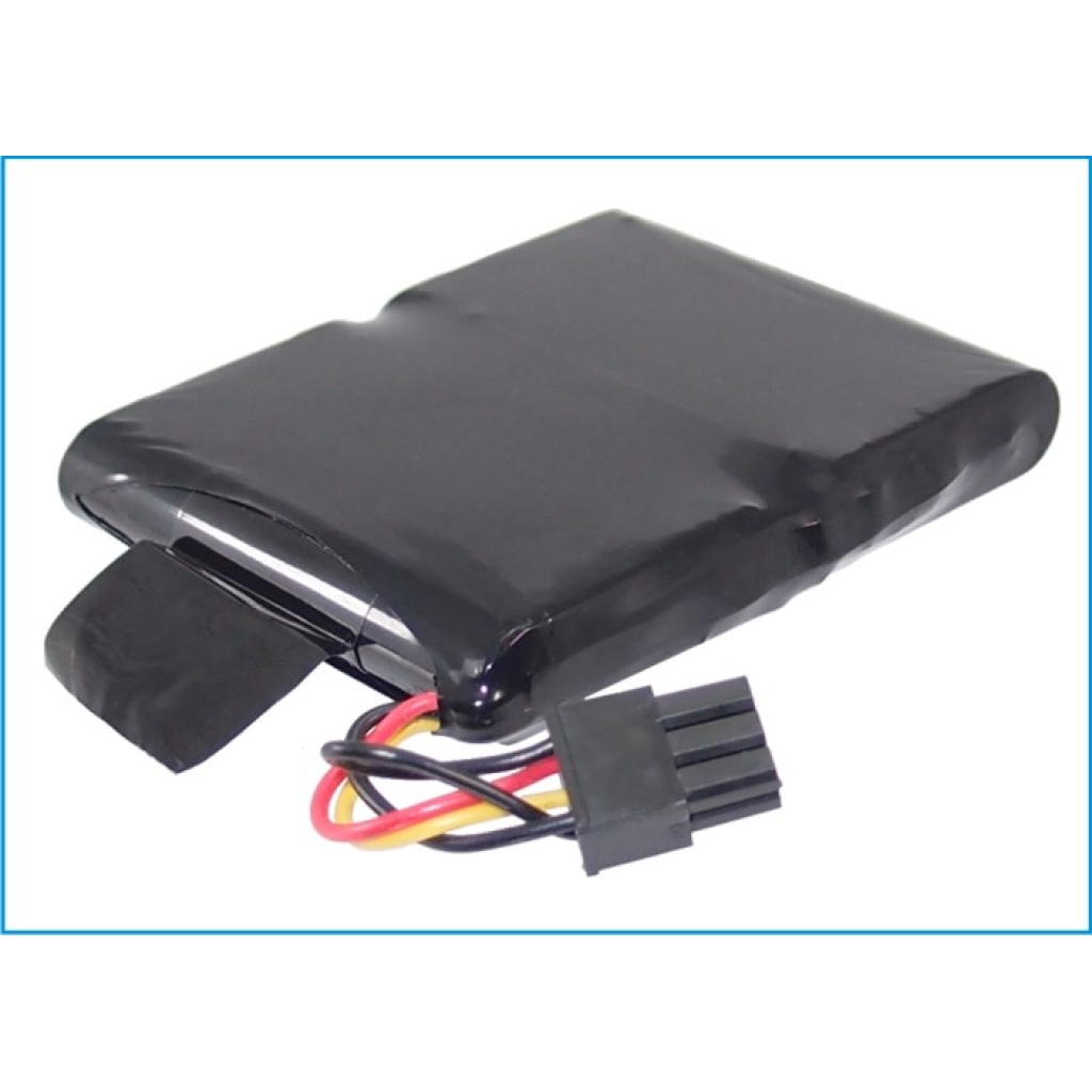 Compatible battery replacement for IBM  44V5194, 39J5057, CGA-E-212AE, 44V5193, 97P4846...