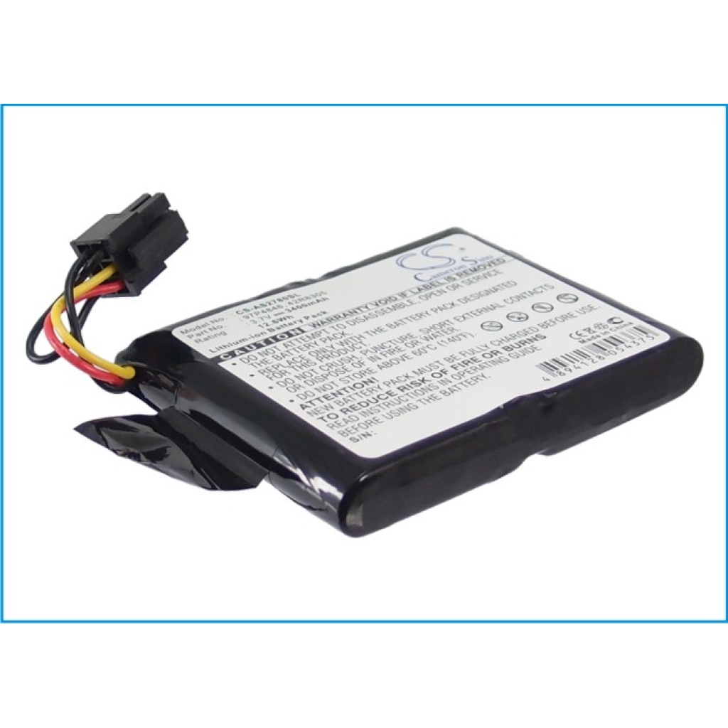 Battery Replaces 39J5555