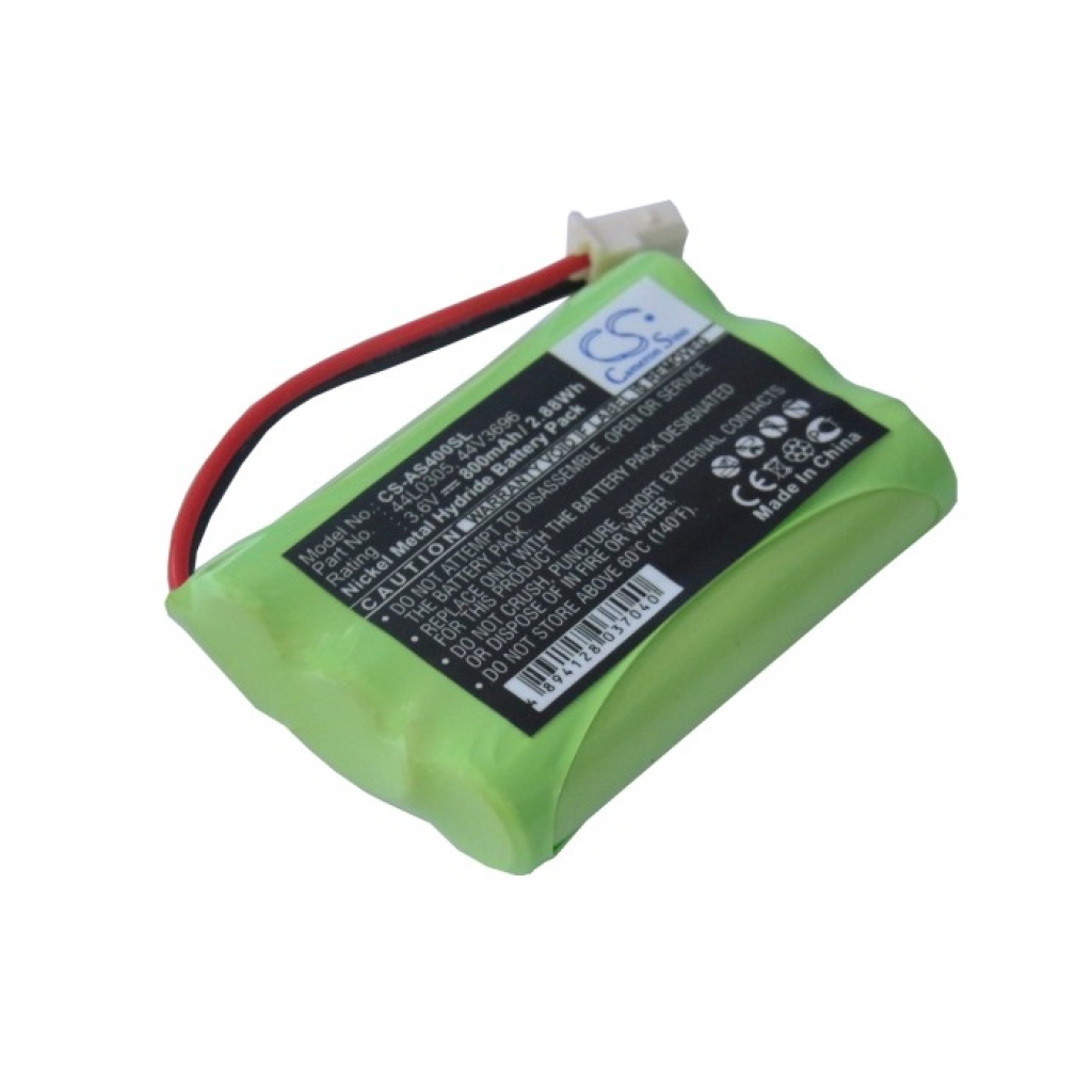 Compatible battery replacement for IBM  21H8979, 44L0302, 21H5072, 44H8429, 09L5609...