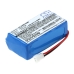 Medical Battery Air shields-vickers CS-ASM102MD