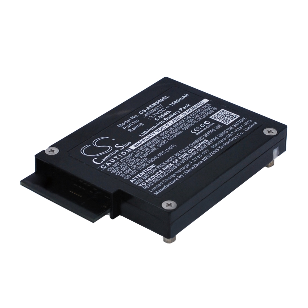 RAID Controller Battery Lsi CS-ASM500SL