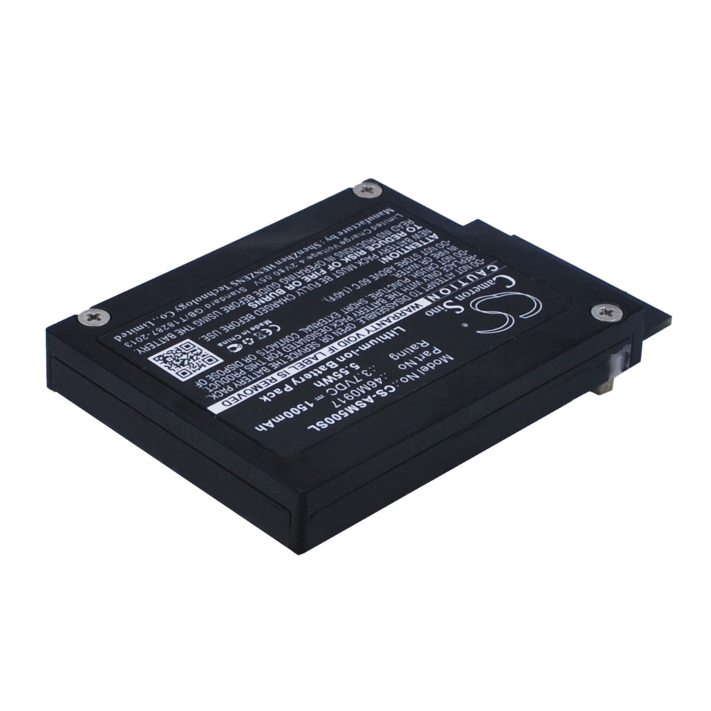 RAID Controller Battery Lsi CS-ASM500SL