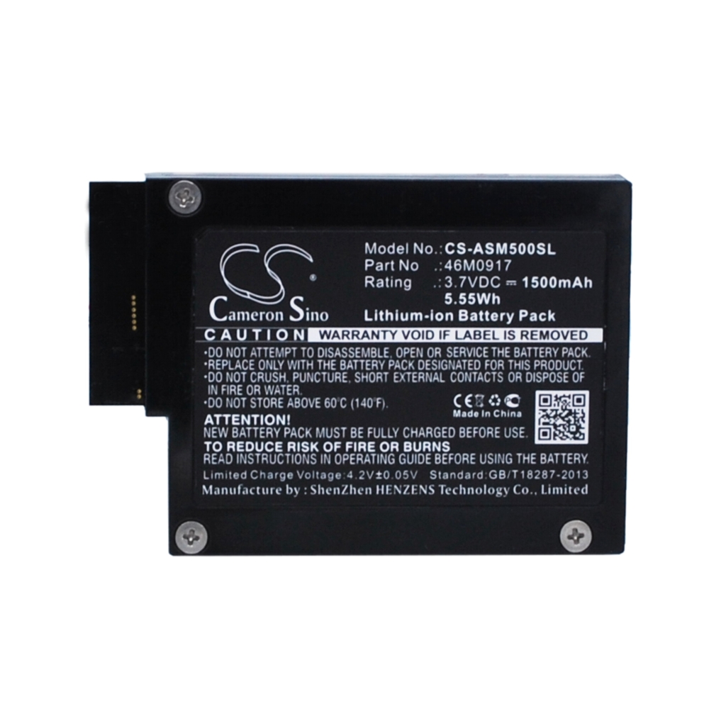 Batteries RAID Controller Battery CS-ASM500SL