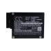 Notebook battery Lsi CS-ASM500SL