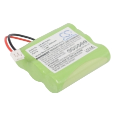 Compatible battery replacement for ASCOM  MGN0319