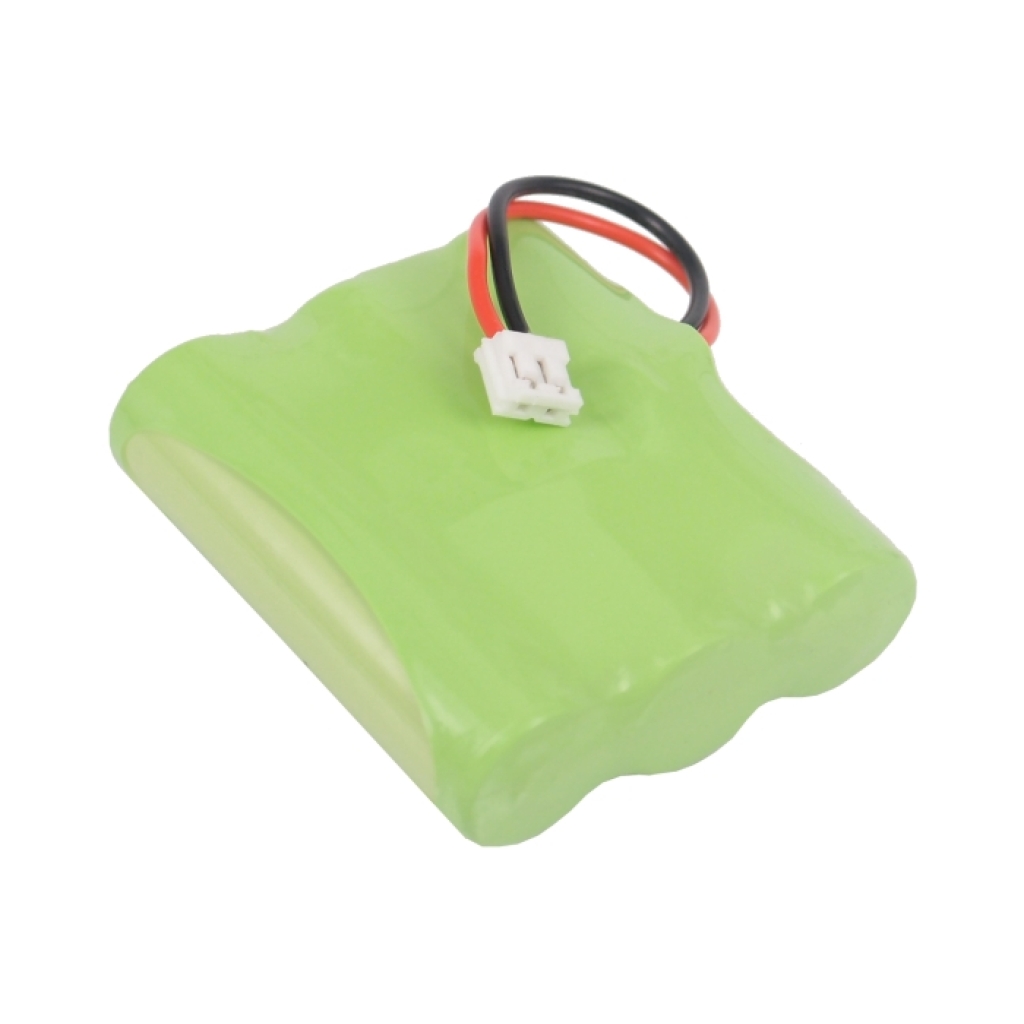 Compatible battery replacement for ASCOM  MGN0319