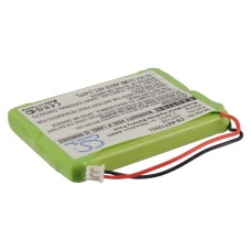 Compatible battery replacement for ASCOM 