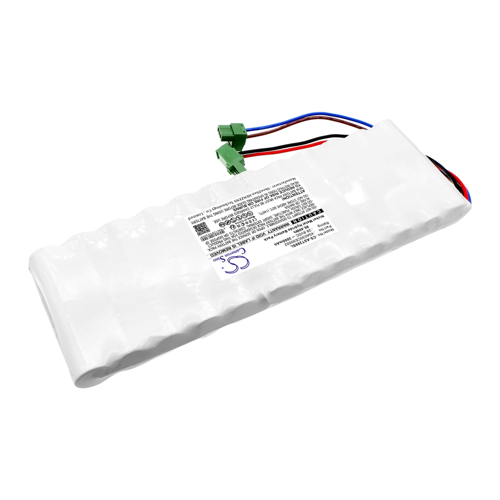 Home Security Camera Battery Assa CS-AST288SL