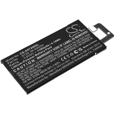 Compatible battery replacement for Amazon  ST29, 58-000252