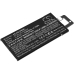 Compatible battery replacement for Amazon  ST29, 58-000252