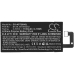 Compatible battery replacement for Amazon  ST29, 58-000252