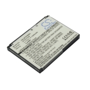 CS-AT5700SL<br />Batteries for   replaces battery BTR5700B